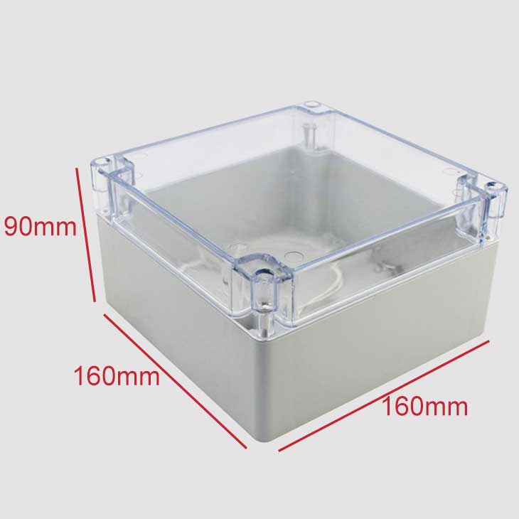 ویژگی های Junction Boxes و دستورالعمل نصب