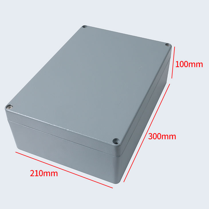 چرا یک جعبه برق مانیتورینگ در فضای باز را انتخاب کنید؟